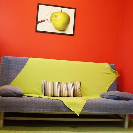 Hostel Molo 우치 외부 사진