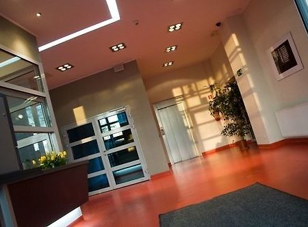 Hostel Molo 우치 외부 사진