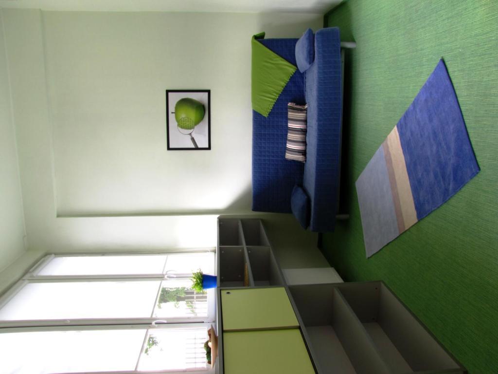 Hostel Molo 우치 객실 사진