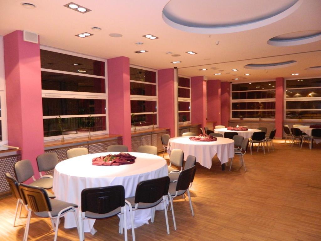 Hostel Molo 우치 외부 사진