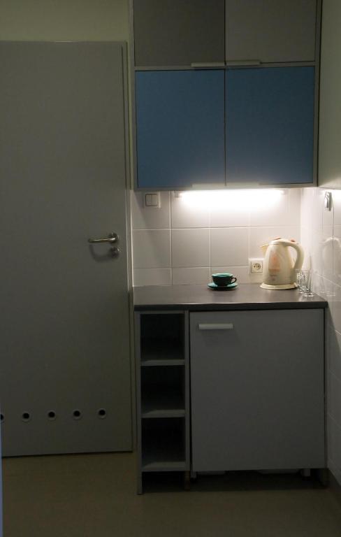 Hostel Molo 우치 객실 사진