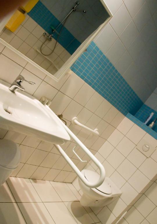 Hostel Molo 우치 객실 사진