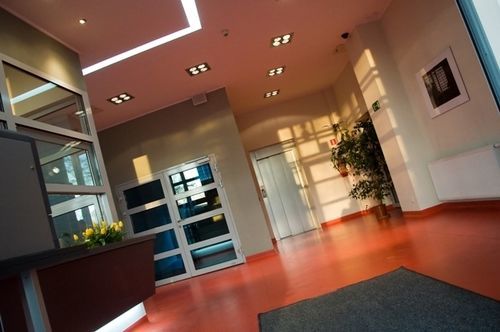 Hostel Molo 우치 외부 사진