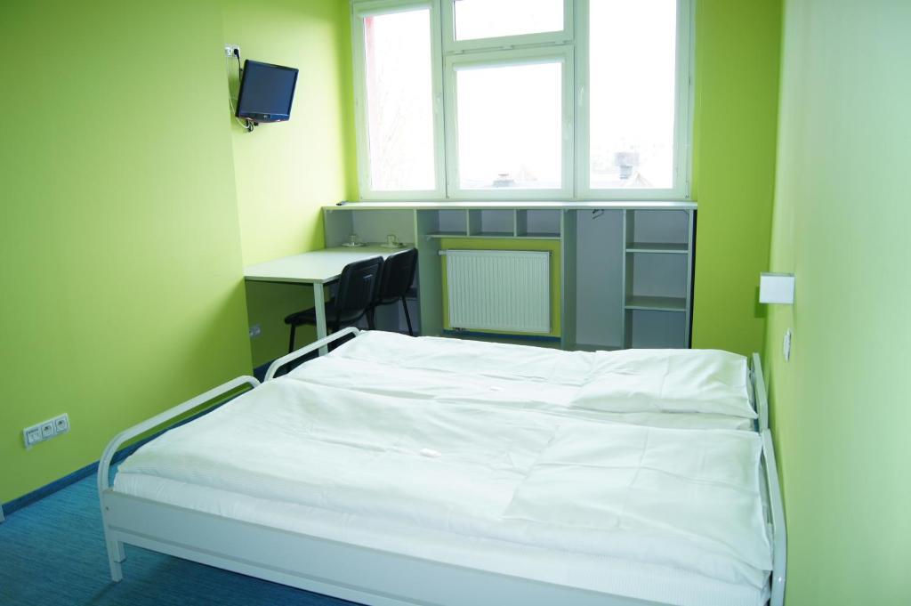 Hostel Molo 우치 외부 사진