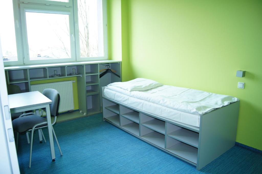 Hostel Molo 우치 외부 사진