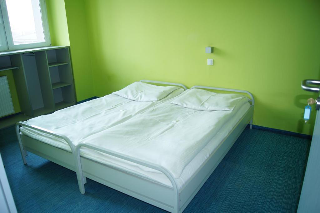 Hostel Molo 우치 외부 사진