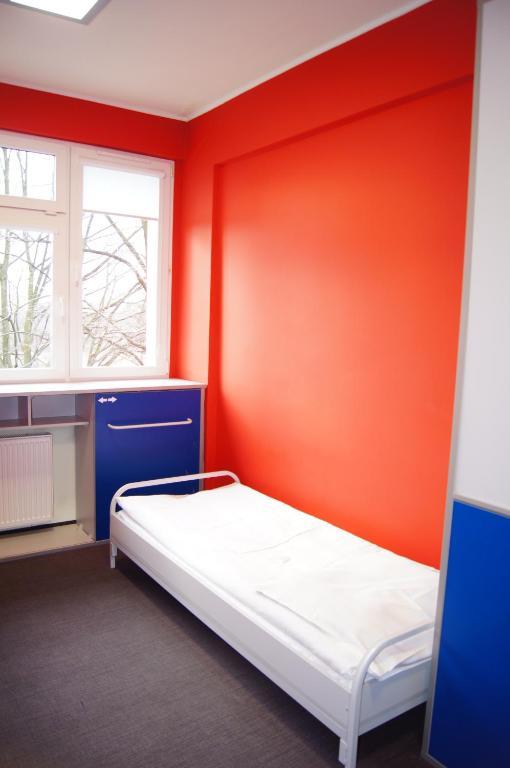 Hostel Molo 우치 외부 사진