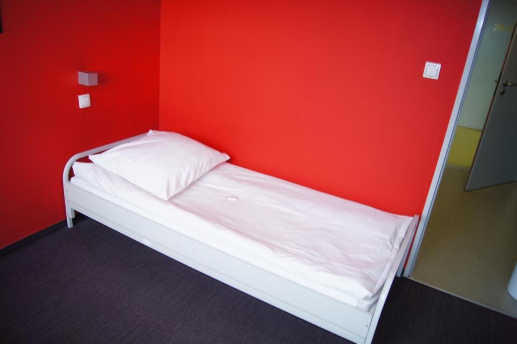 Hostel Molo 우치 외부 사진