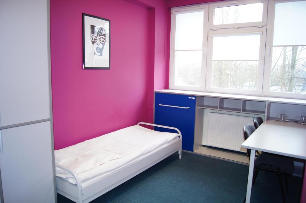 Hostel Molo 우치 외부 사진