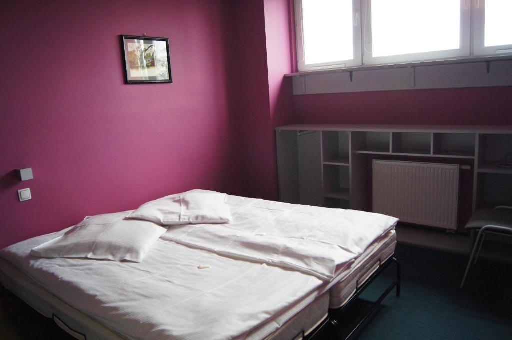 Hostel Molo 우치 외부 사진