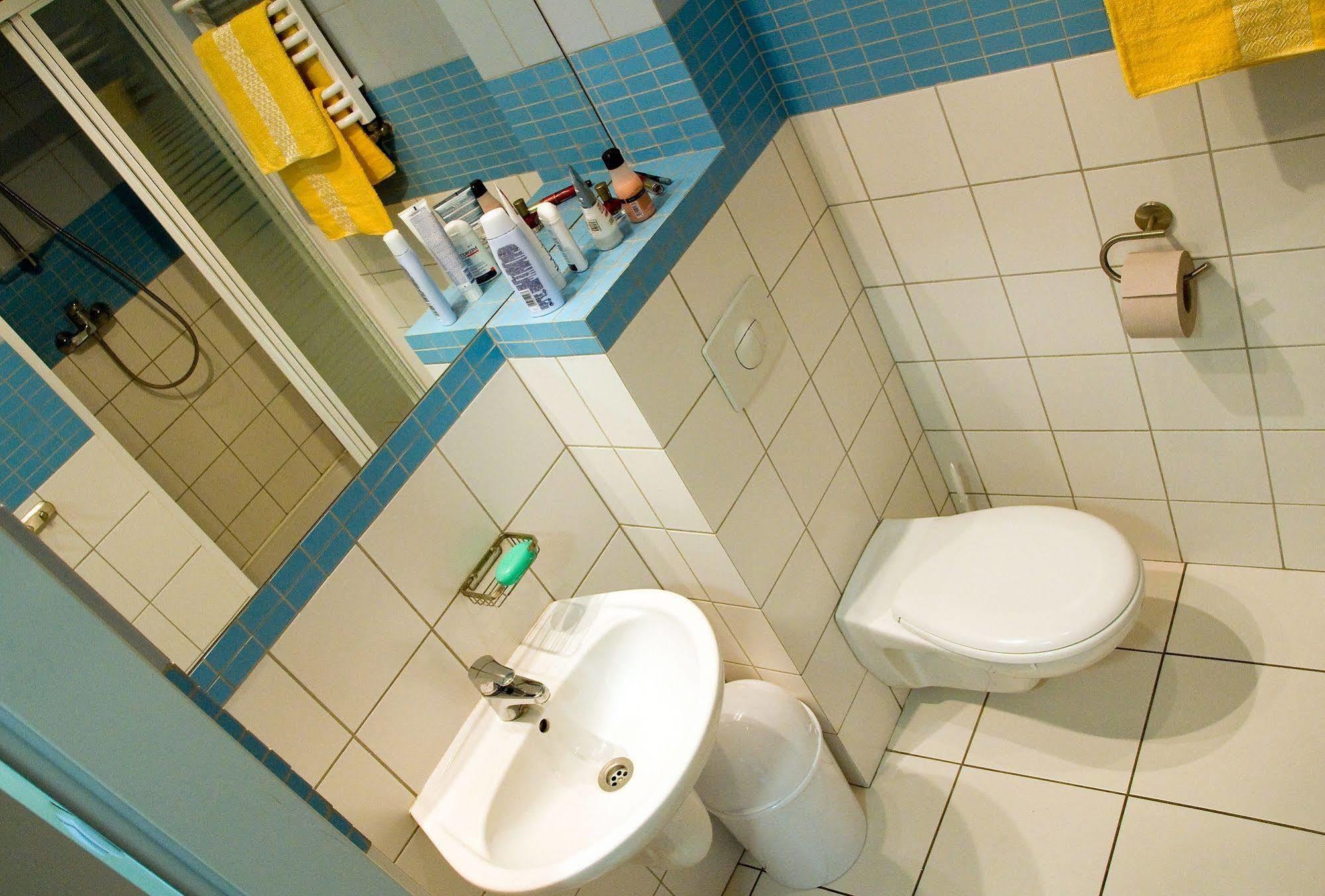 Hostel Molo 우치 외부 사진